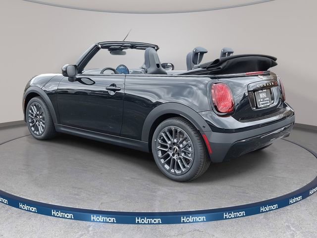 New 2026 MINI Cooper S FWD image 6