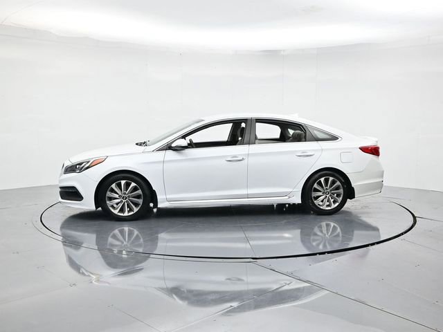 Used 2015 Hyundai Sonata Sport image 6