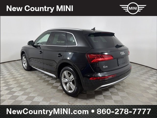Used 2018 Audi Q5 2.0T Premium Plus image 5
