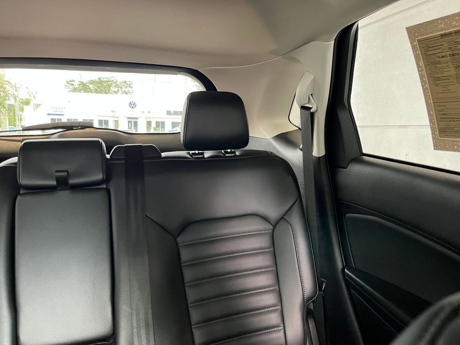 Used 2024 Ford Edge SEL image 37