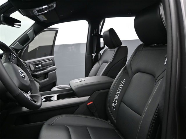 New 2026 RAM 1500 Rebel w/ Rebel Level 2 Equipment Group image 18