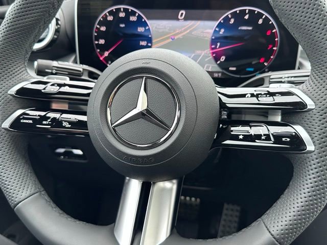New 2026 Mercedes-Benz GLC 300 4MATIC image 12