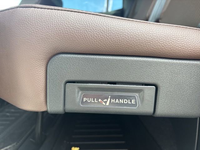 Used 2025 Honda Ridgeline RTL image 22