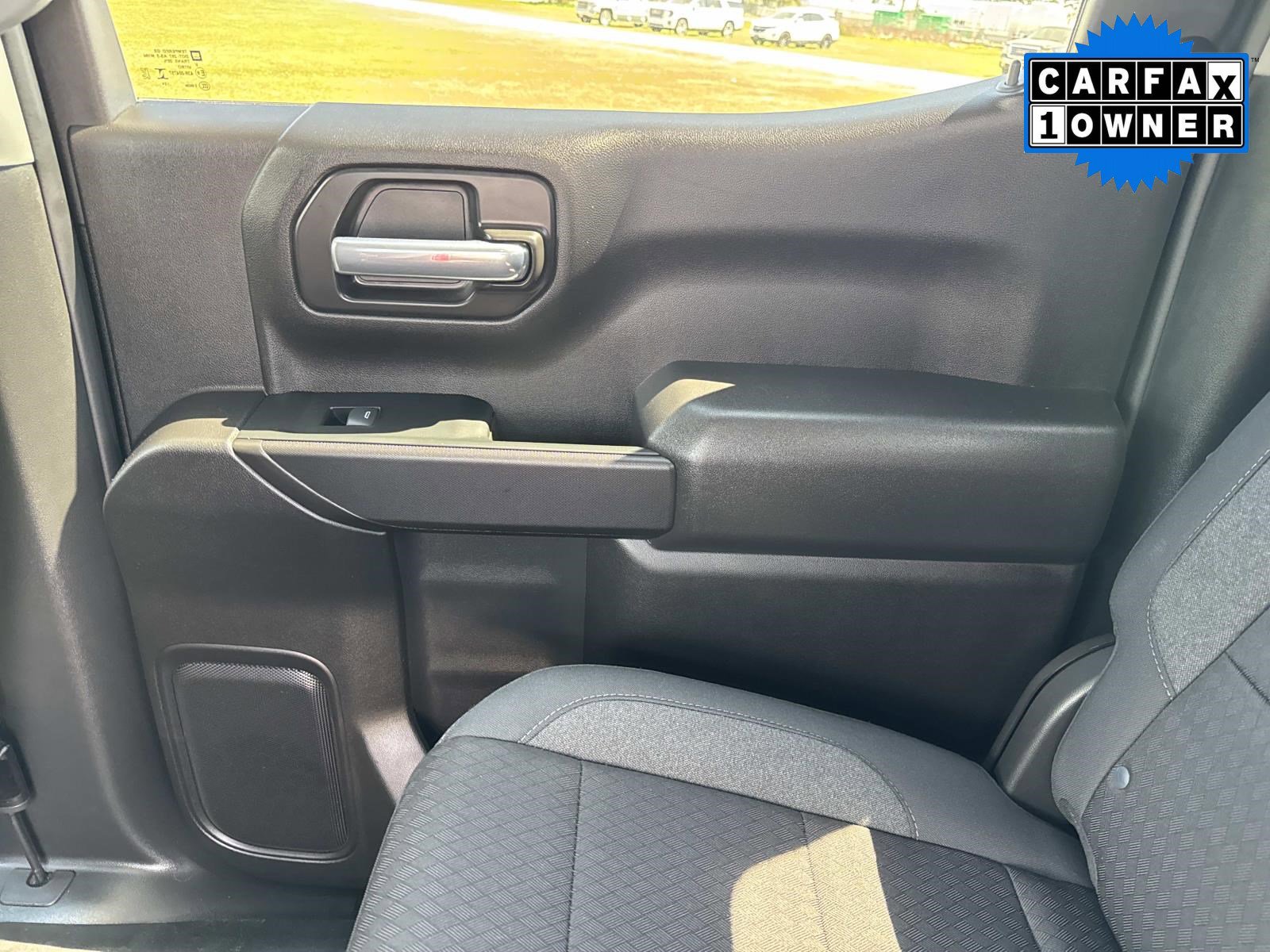 Certified 2024 GMC Sierra 1500 Pro w/ Pro Value Package image 18