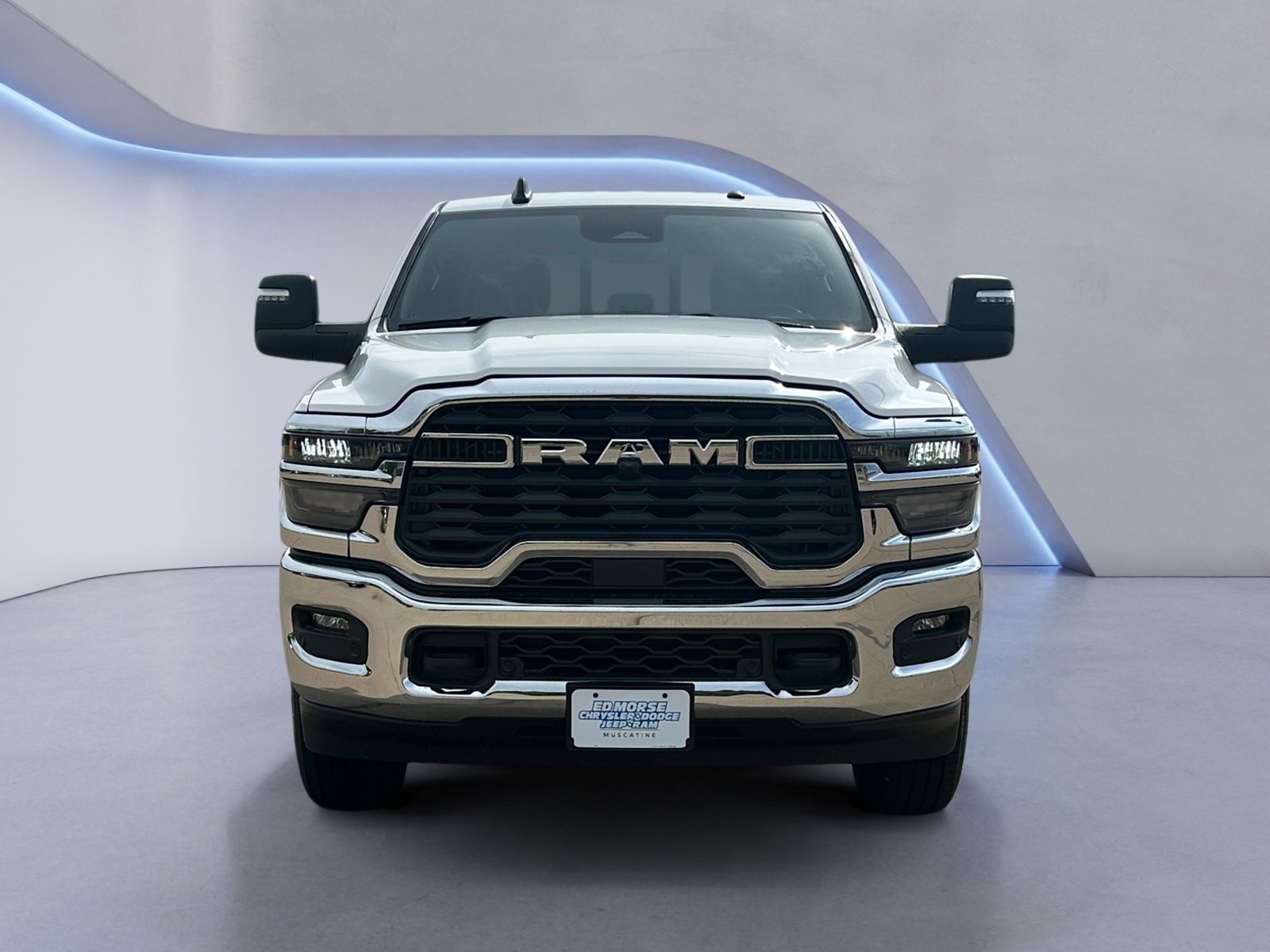 New 2025 RAM 2500 Big Horn image 8