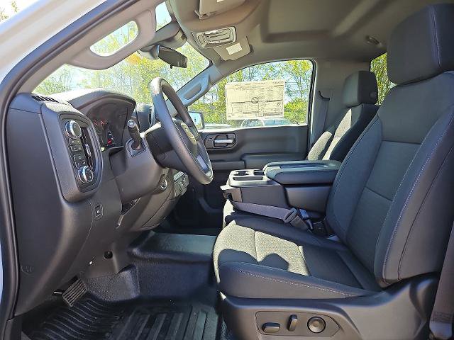 New 2026 GMC Sierra 1500 Pro AWD/4WD image 10