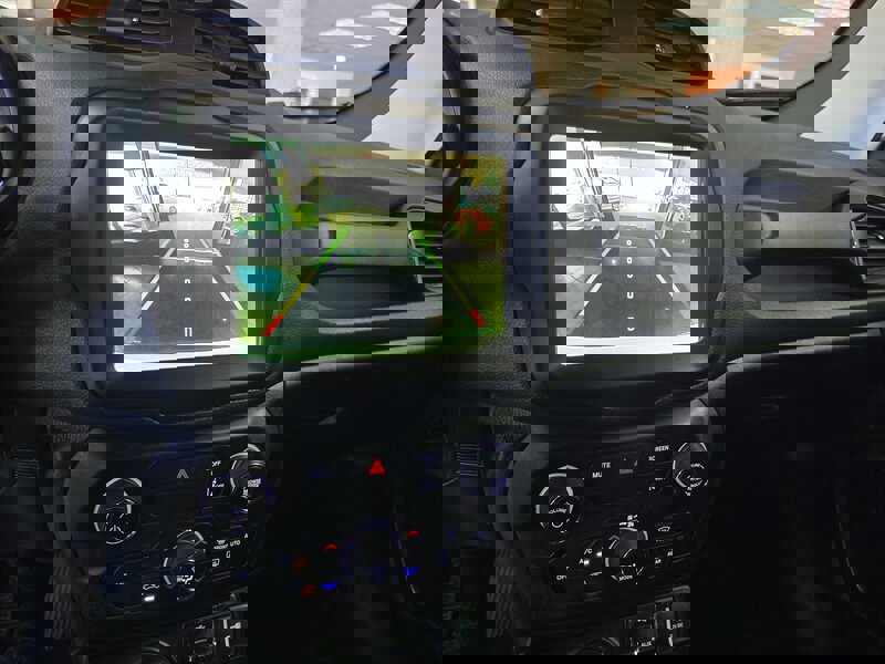 Used 2023 Jeep Renegade Latitude image 22