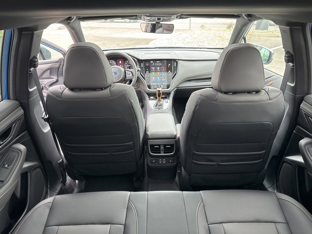 New 2025 Subaru Outback Wilderness image 32