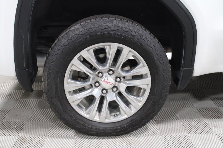 Used 2023 GMC Sierra 1500 Denali w/ Technology Package AWD/4WD image 45