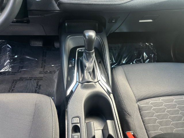 Used 2024 Toyota Corolla SE FWD image 24