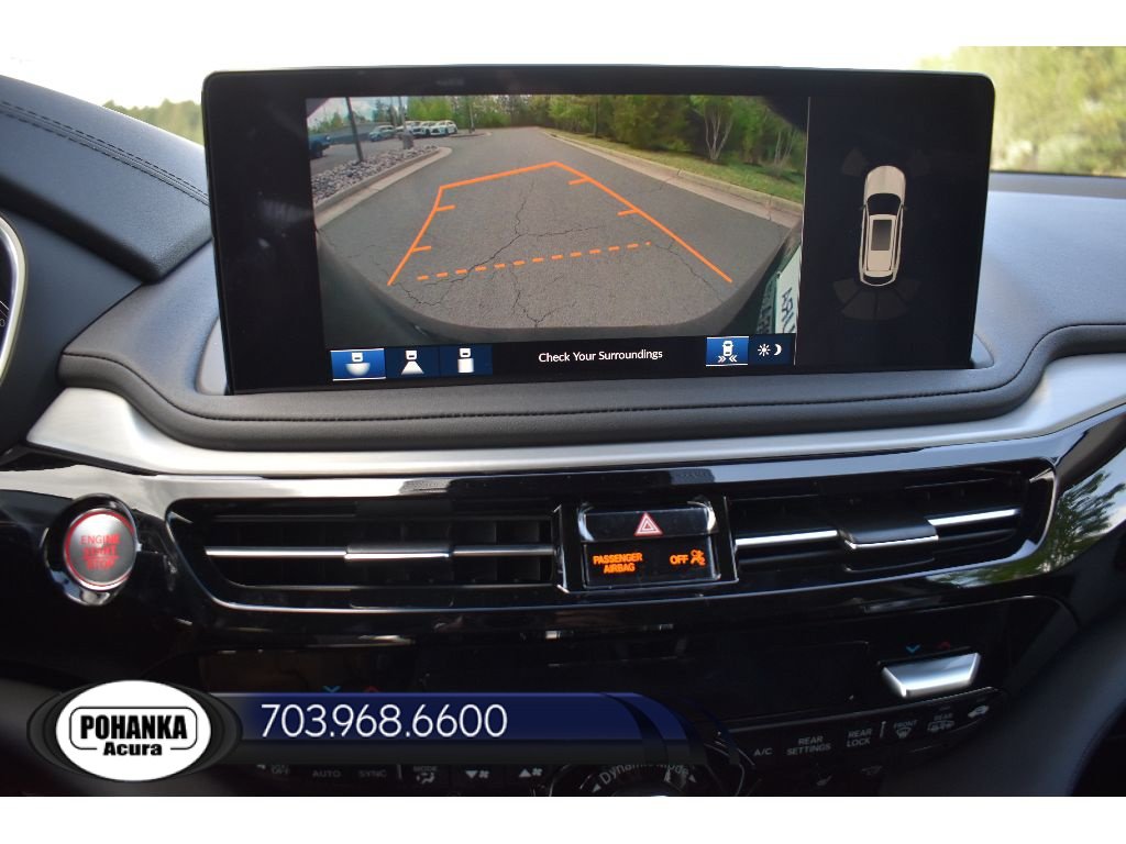 New 2026 Acura MDX w/ Technology Package AWD/4WD image 15