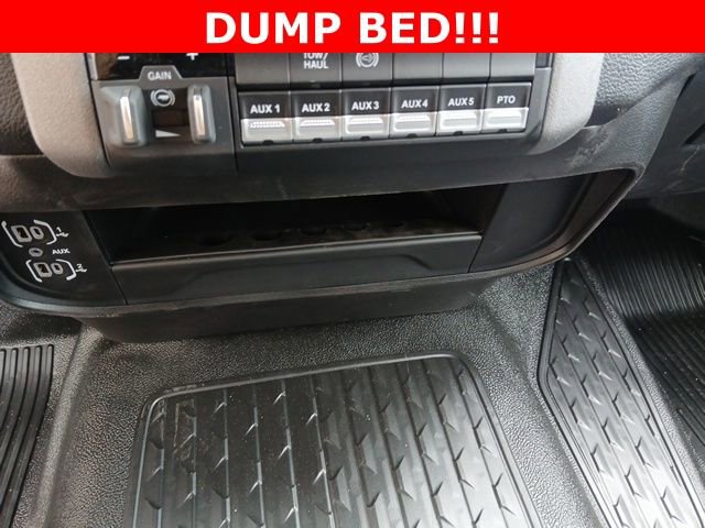 New 2025 RAM 4500 Tradesman AWD/4WD image 43