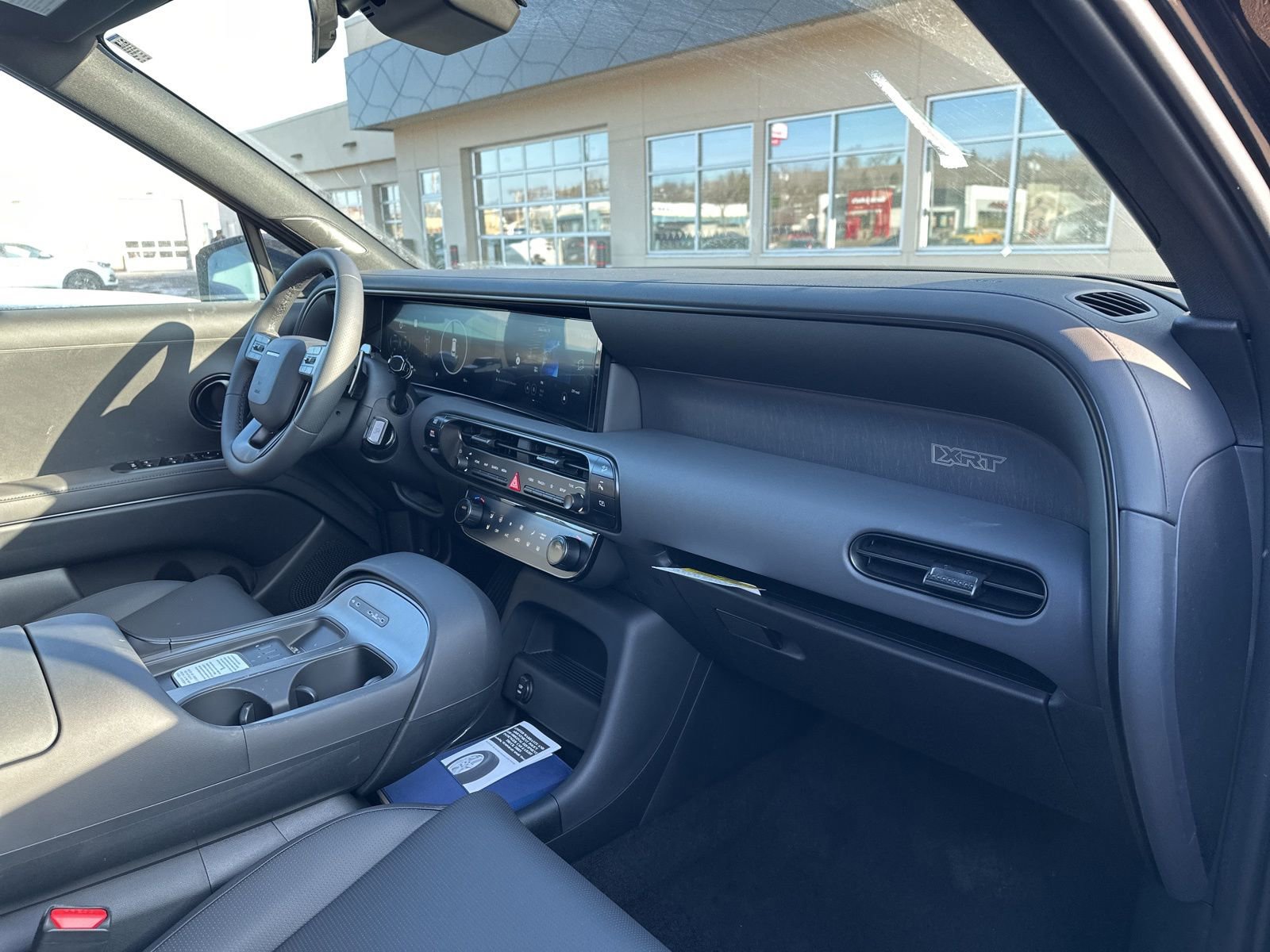 New 2026 Hyundai Palisade XRT Pro image 37