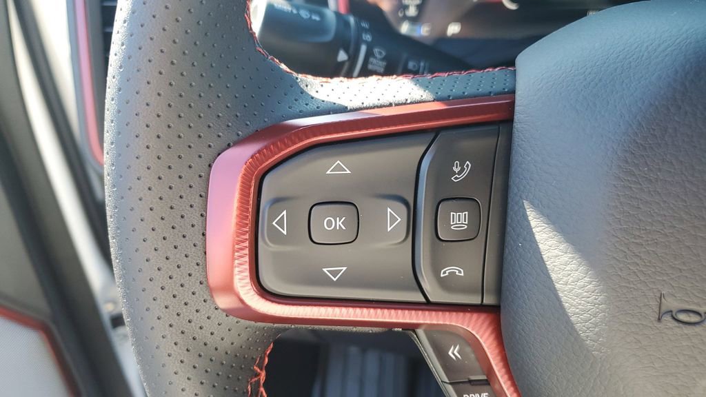 New 2026 RAM 1500 Rebel w/ Rebel Level 2 Equipment Group image 31