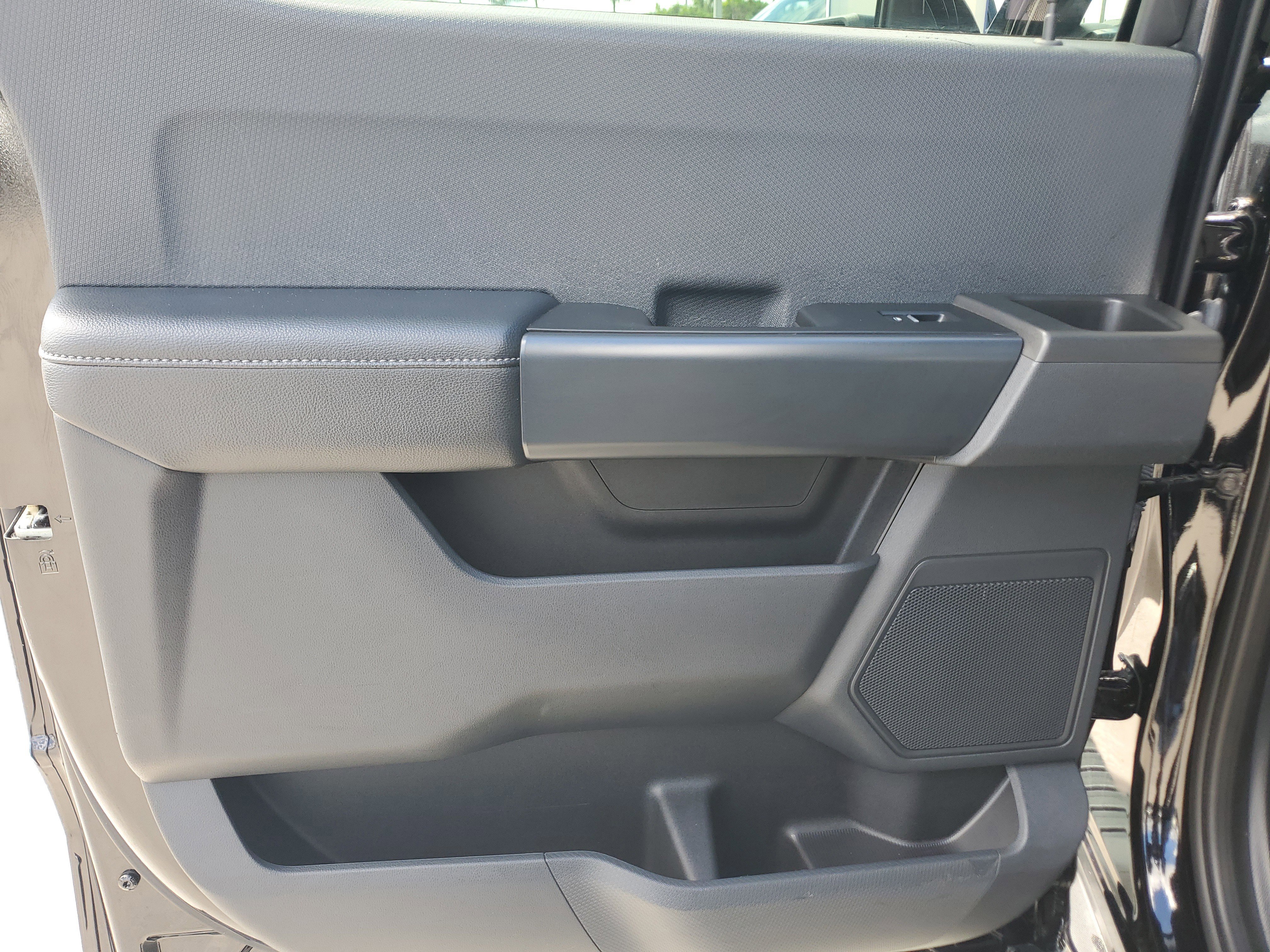 Used 2023 Ford F150 XL w/ STX Appearance Package image 25