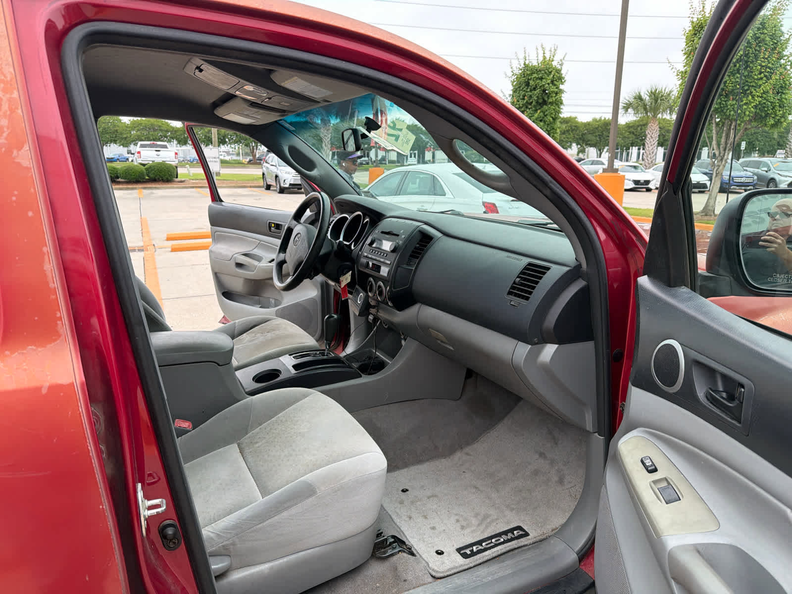 Used 2007 Toyota Tacoma PreRunner RWD image 19
