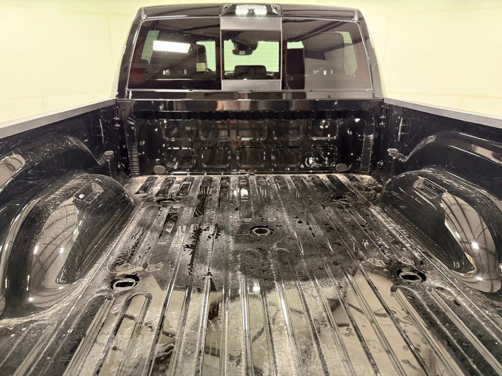 New 2026 RAM 2500 Laramie image 10