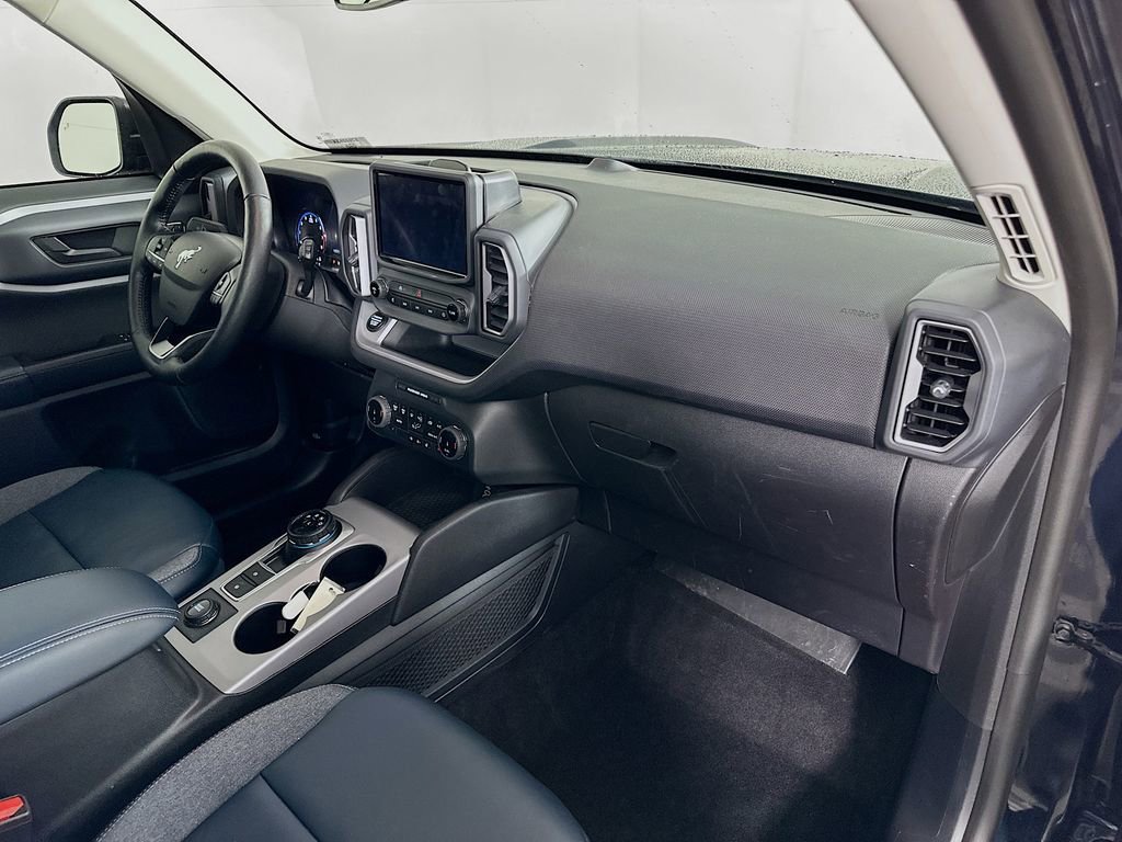 Used 2023 Ford Bronco Sport Outer Banks image 36