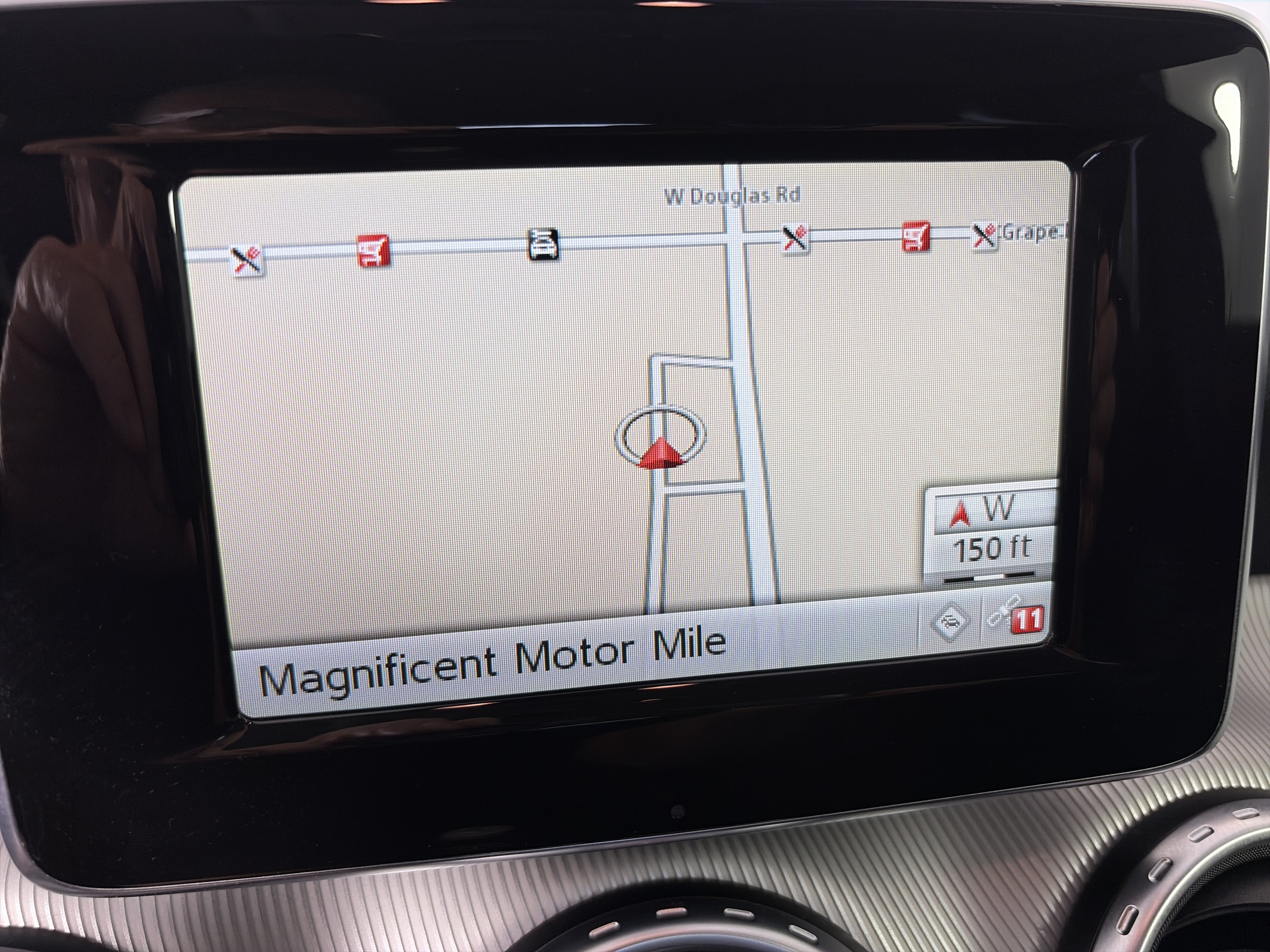 Used 2015 Mercedes-Benz GLA 250 4MATIC image 19