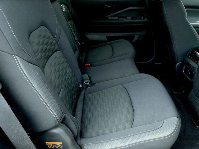 Used 2024 Nissan Pathfinder SV image 37