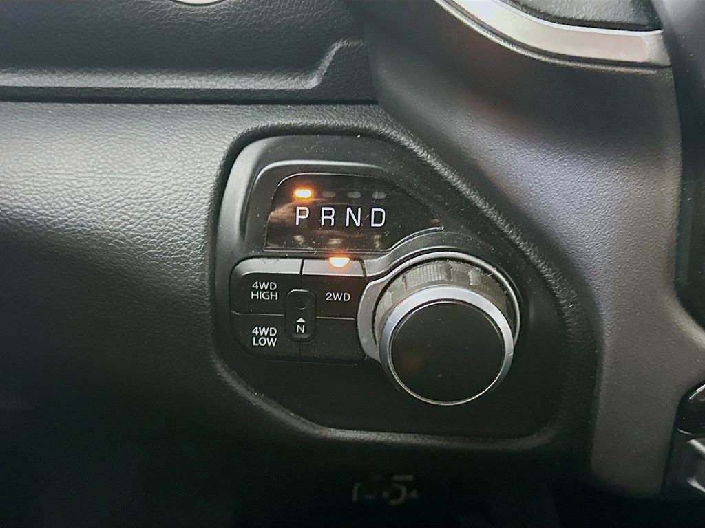 Used 2019 RAM 2500 Big Horn AWD/4WD image 16