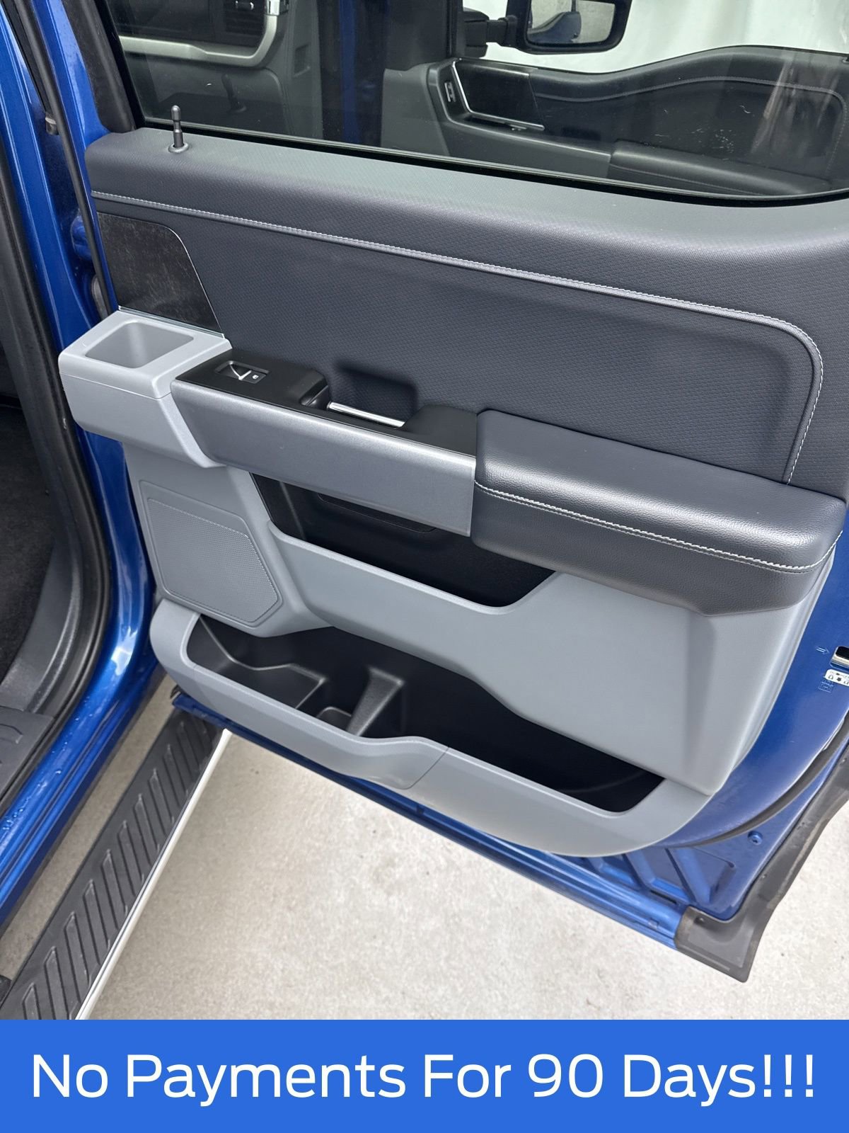 Used 2022 Ford F150 XLT w/ Equipment Group 302A High image 42