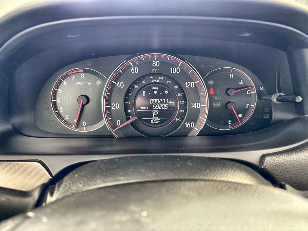 Used 2016 Honda Accord Sport image 10