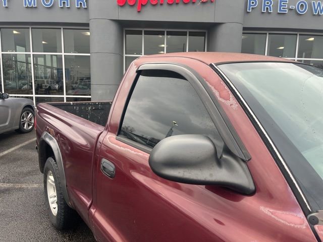 Used 2002 Dodge Dakota 2WD Regular Cab image 5
