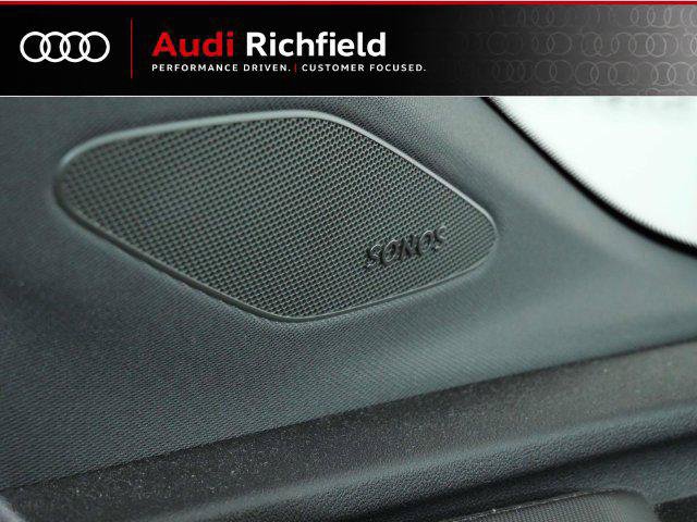 Used 2023 Audi Q4 e-tron Premium Plus w/ Premium Plus AWD/4WD image 19