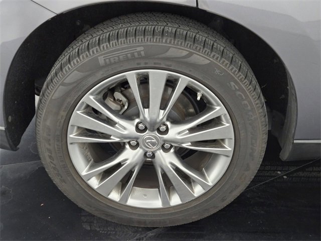 Used 2013 Lexus RX 350 FWD image 10