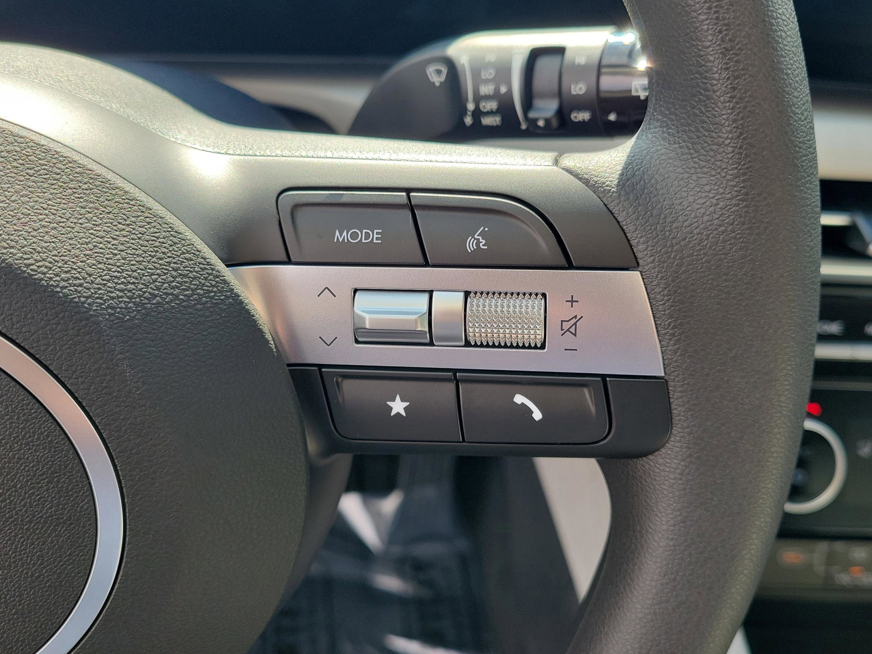 New 2026 Hyundai Tucson SEL image 21