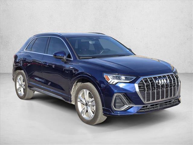 Certified 2024 Audi Q3 2.0T Premium image 3