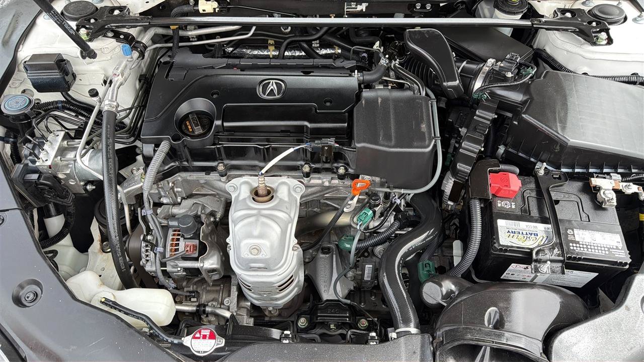Used 2015 Acura TLX w/ Technology Package FWD image 31
