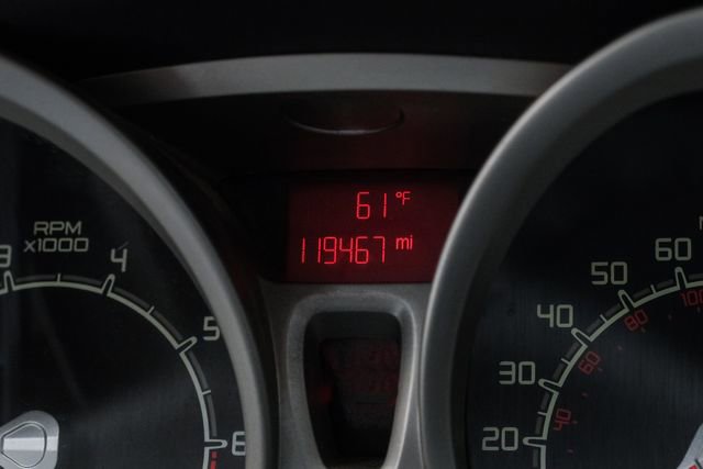 Used 2012 Ford Fiesta SE w/ Moon & Mood Pkg FWD image 22