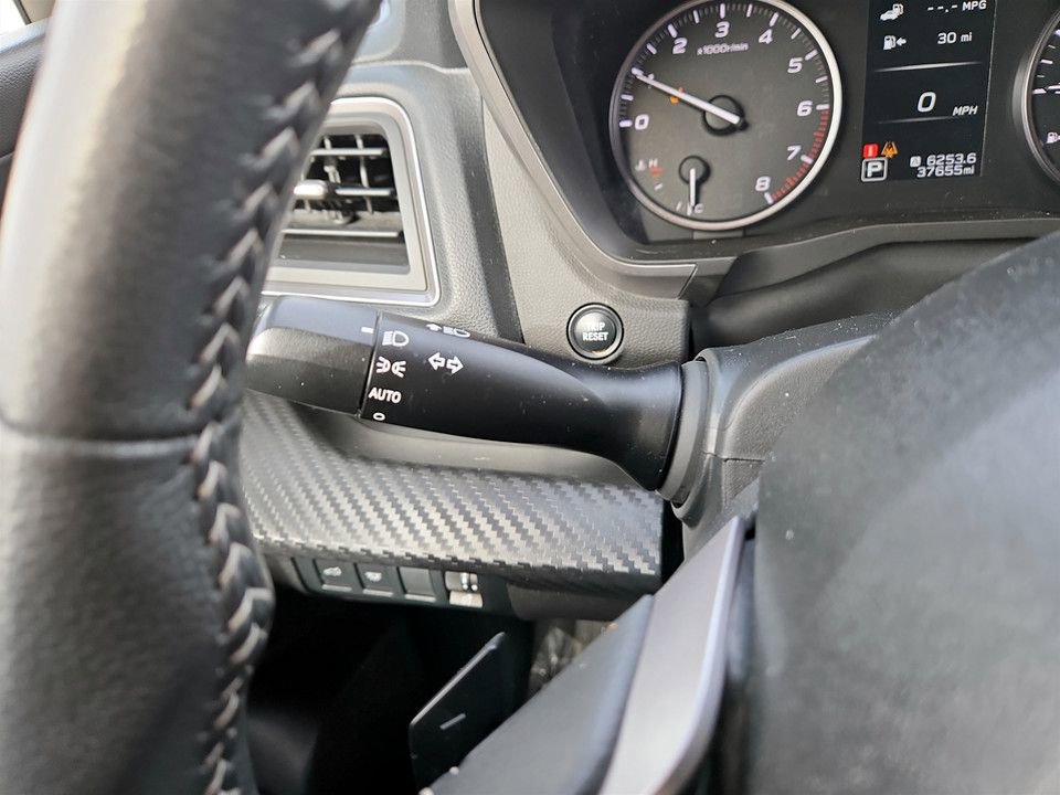 Used 2024 Subaru Ascent Premium w/ Convenience Package image 19