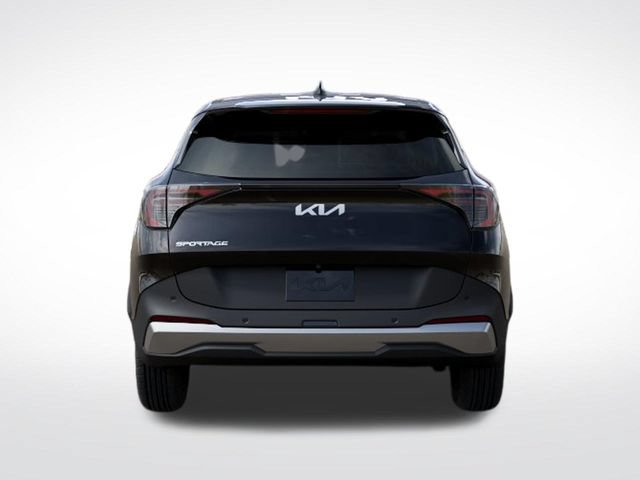 New 2026 Kia Sportage EX FWD image 5