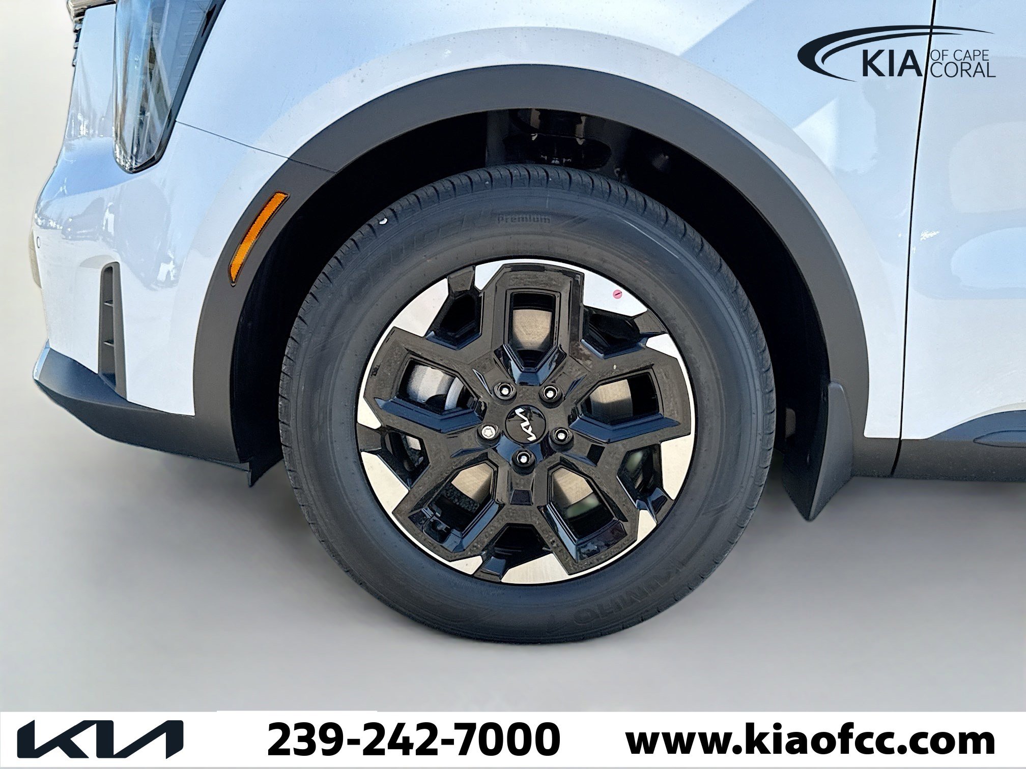 New 2026 Kia Sorento S image 40