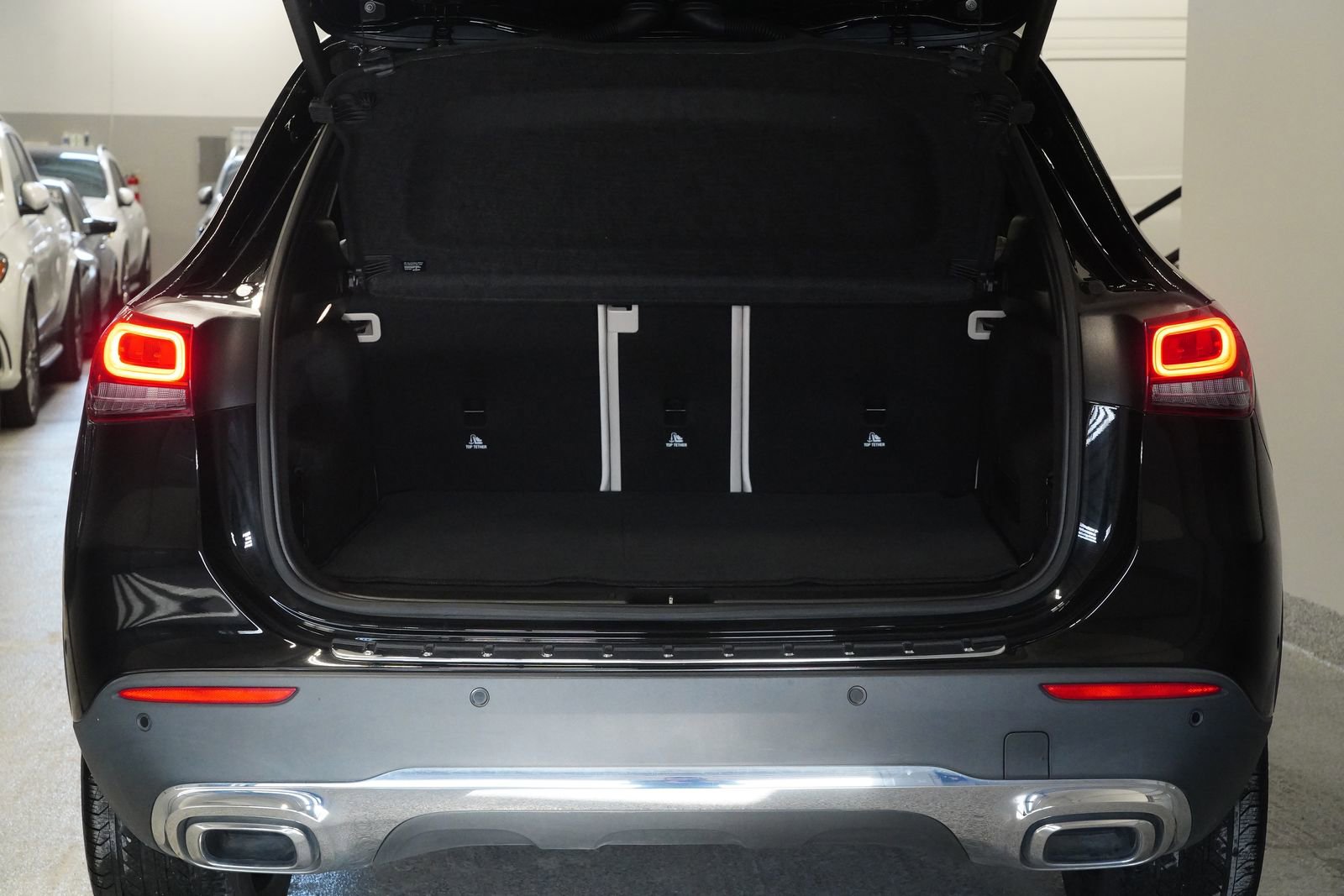 Certified 2023 Mercedes-Benz GLA 250 4MATIC image 31