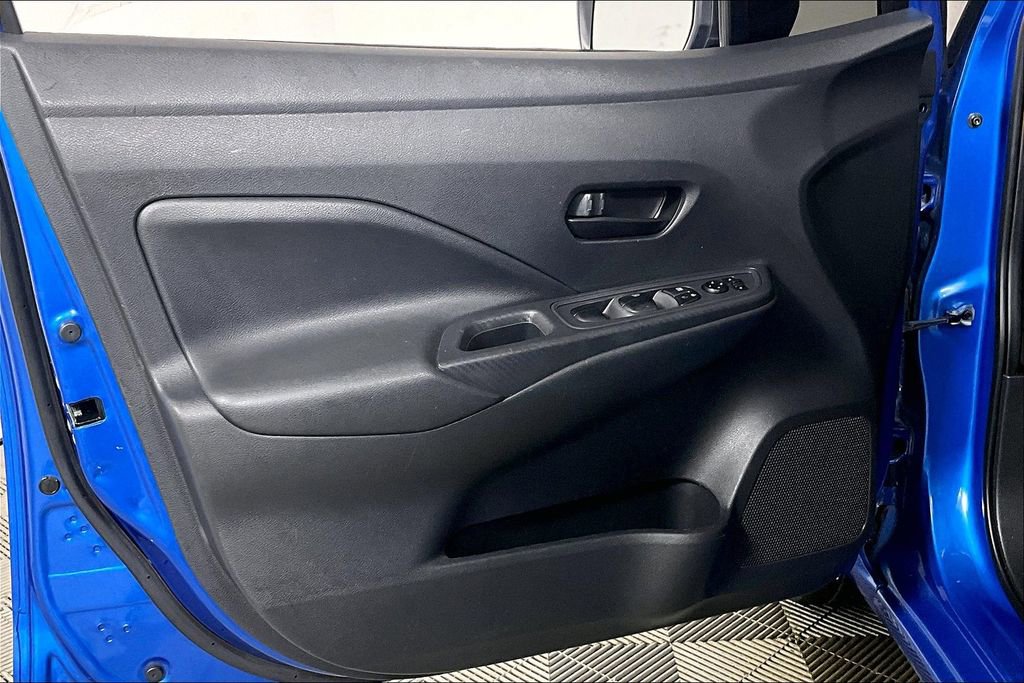 Used 2021 Nissan Versa S image 22