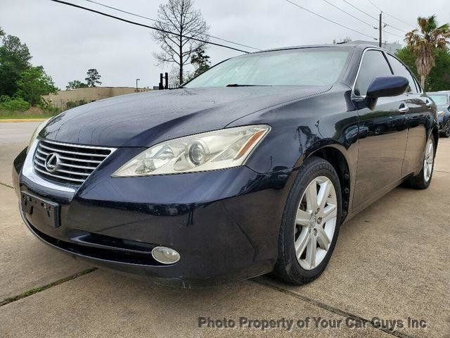 Used 2008 Lexus ES 350