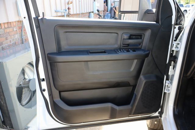 Used 2025 RAM 2500 Tradesman AWD/4WD image 8