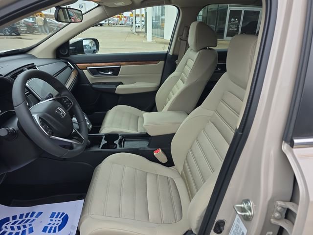 Used 2018 Honda CR-V EX image 9