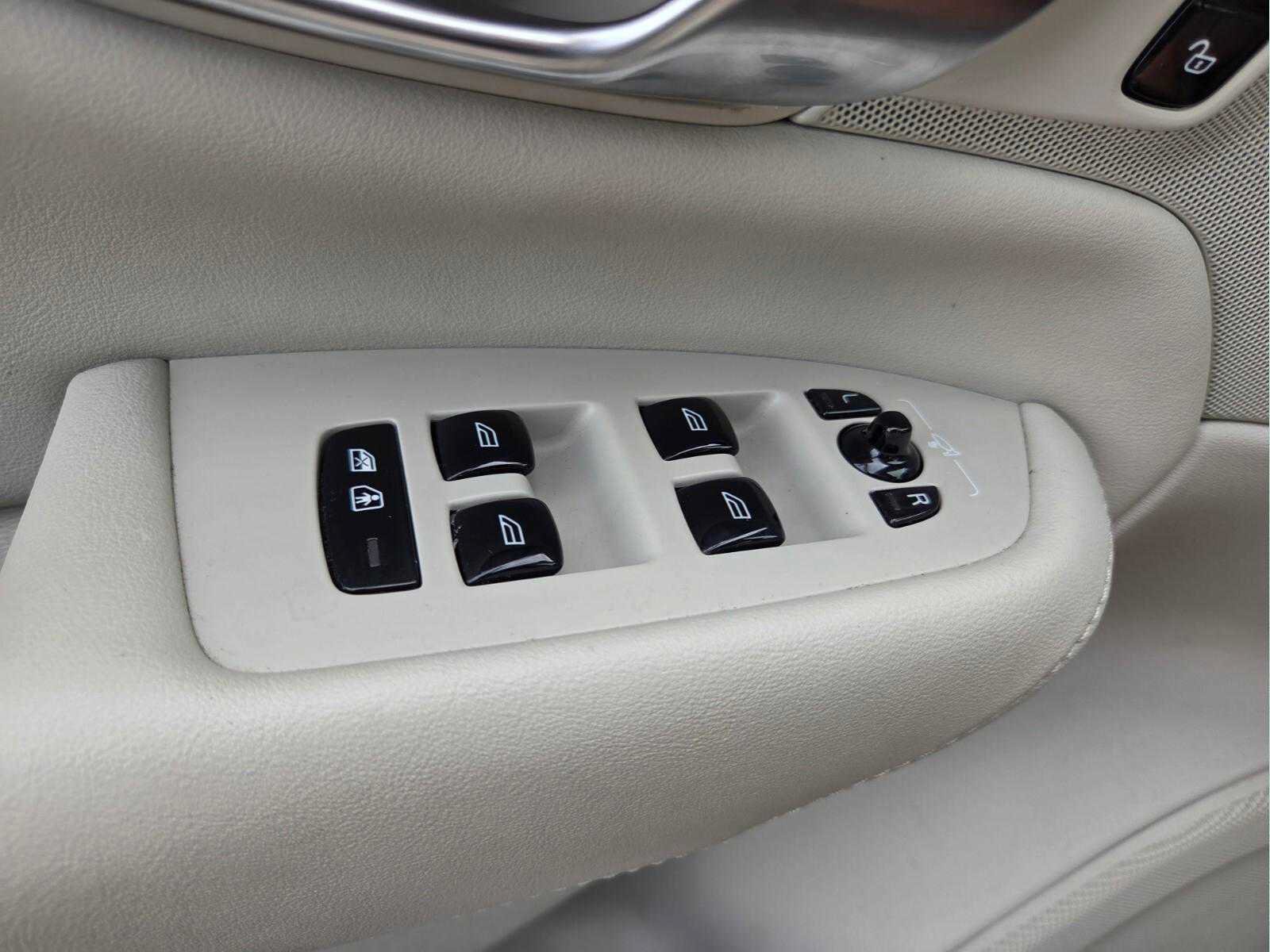 Used 2022 Volvo XC90 T6 Inscription w/ Lounge Package AWD/4WD image 23