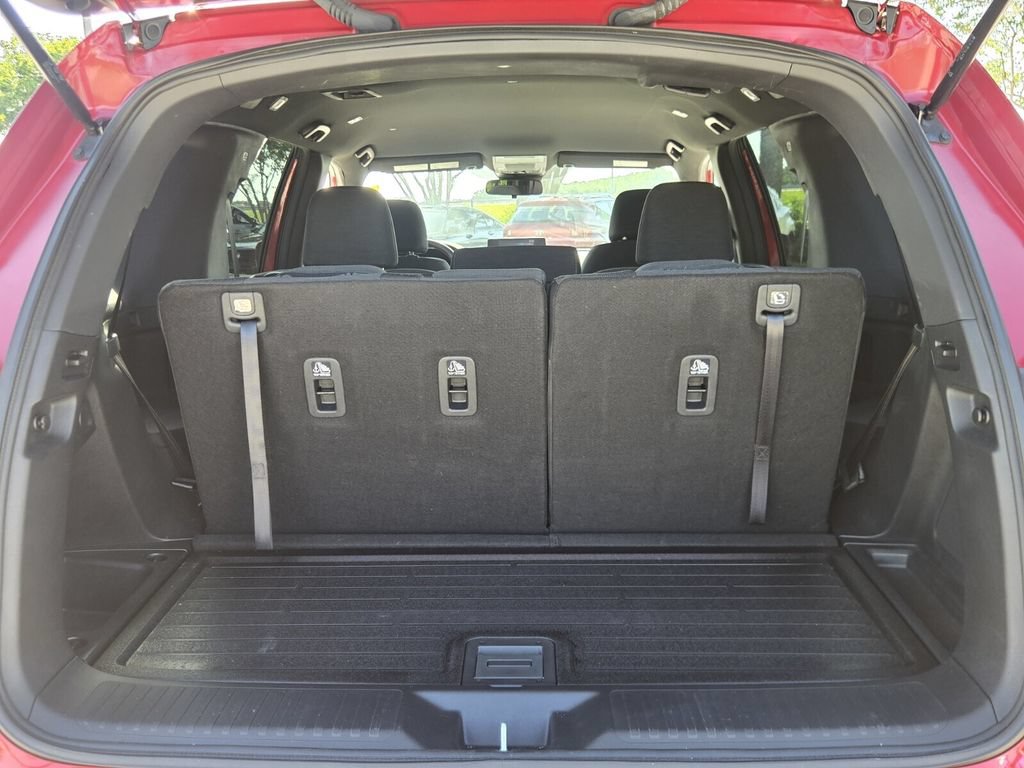 Certified 2024 Honda Pilot Sport image 14