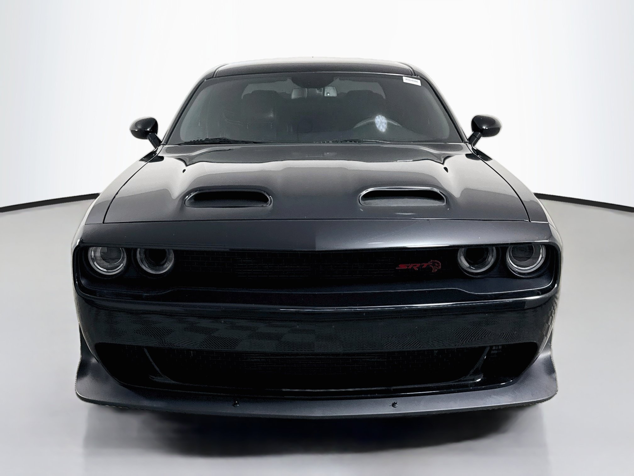Used 2019 Dodge Challenger SRT Hellcat Redeye RWD video 2
