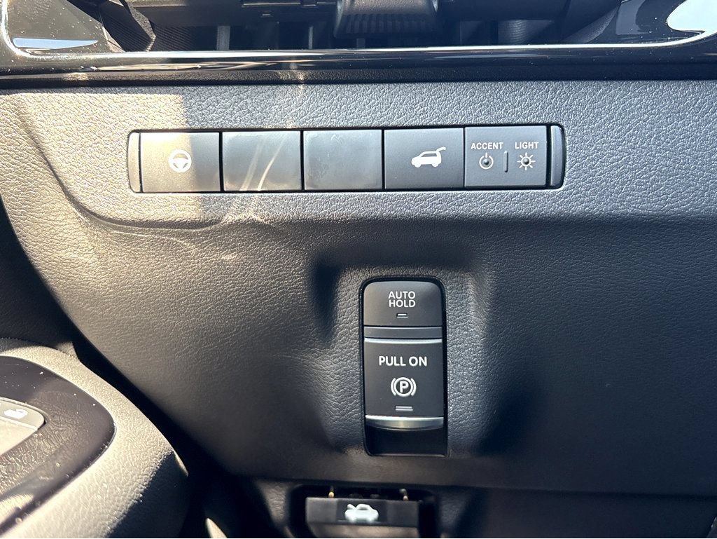 New 2026 Nissan Murano SL AWD/4WD image 13