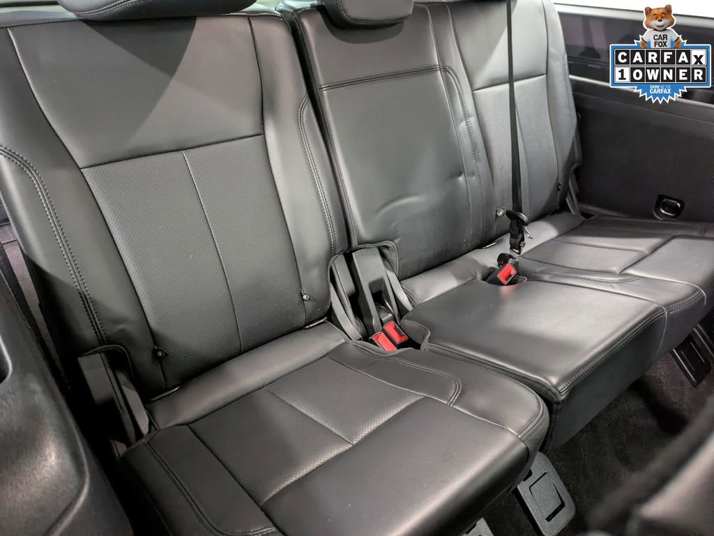 Used 2022 Ford Expedition Max XLT AWD/4WD image 29