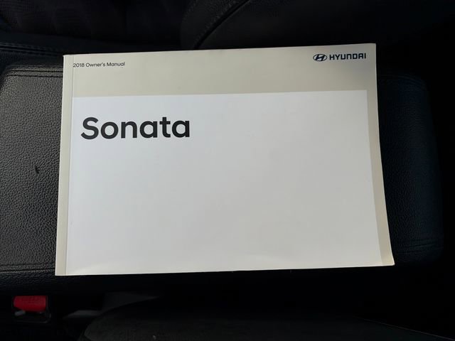 Used 2018 Hyundai Sonata Sport image 49