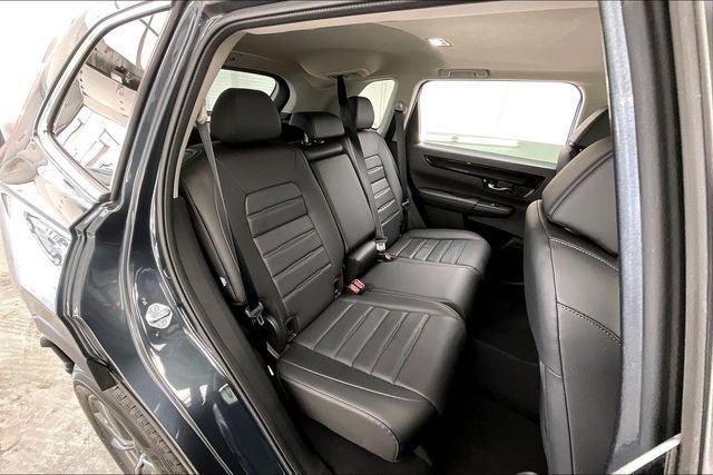 Certified 2026 Honda CR-V EX-L image 19