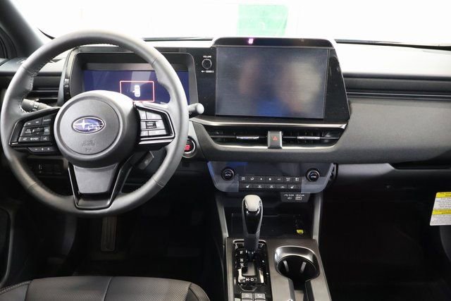 New 2026 Subaru Outback Limited XT image 15